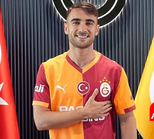Serie A Devi Yunus Akgün’ün Peşinde!