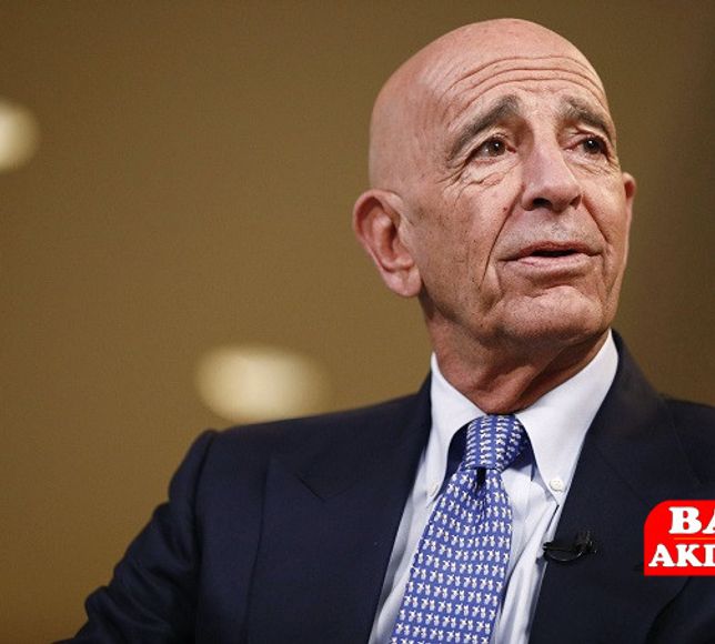 “Batı’nın Orta Doğu’da Yaptığı Her Şey Yanlıştı”