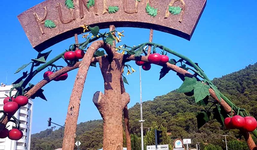 Kumluca’nın Tarihteki Eski Adı Neydi?