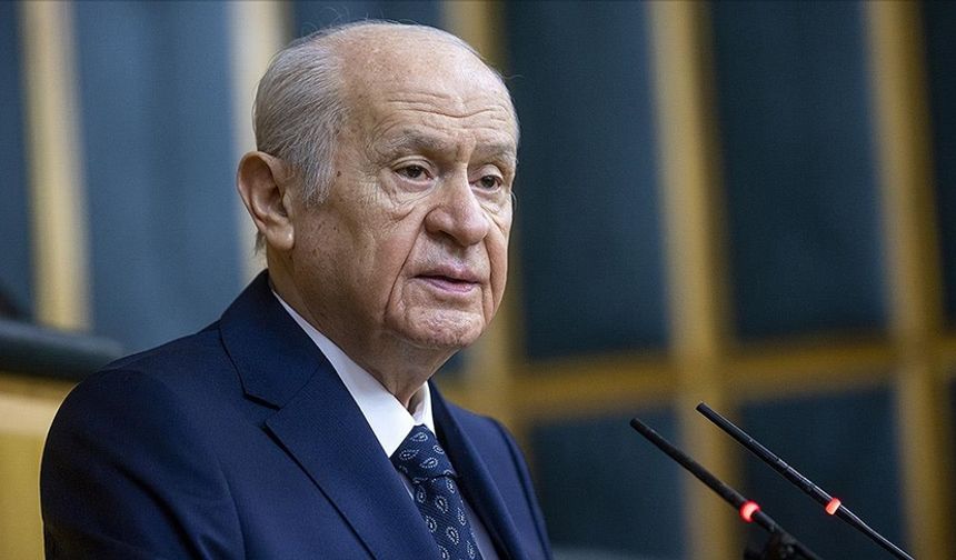 Hakkari Bulvarı’nın Yeni İsmi: “Devlet Bahçeli Bulvarı”
