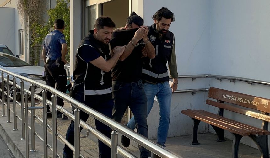 Adana'da usulsüz ilaç satışıyla dolandırıcılık iddiasına 12 gözaltı