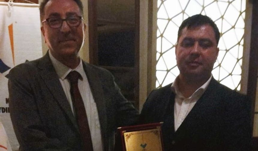 Kocaeli Aydınlar Ocağı ilk toplantısını yaptı