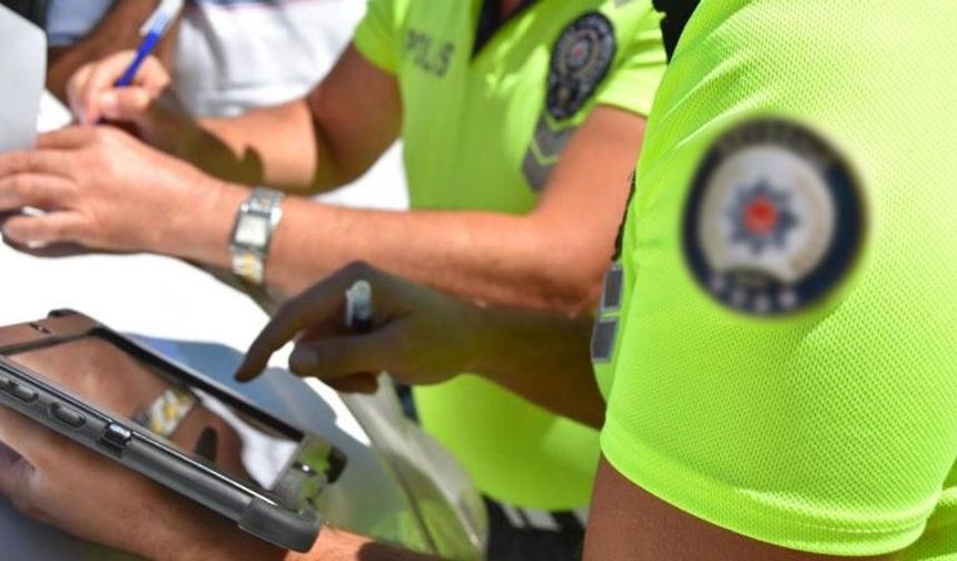 Trafikte Yeni Dönem: Koruyucu Ekipman Takmayanlara Ceza