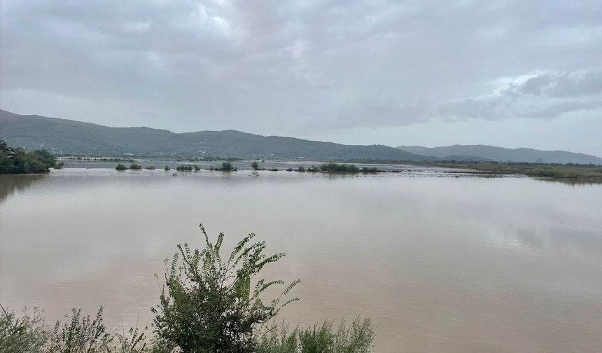Meteoroloji’den sağanak uyarısı: 5 bölgede yağış bekleniyor