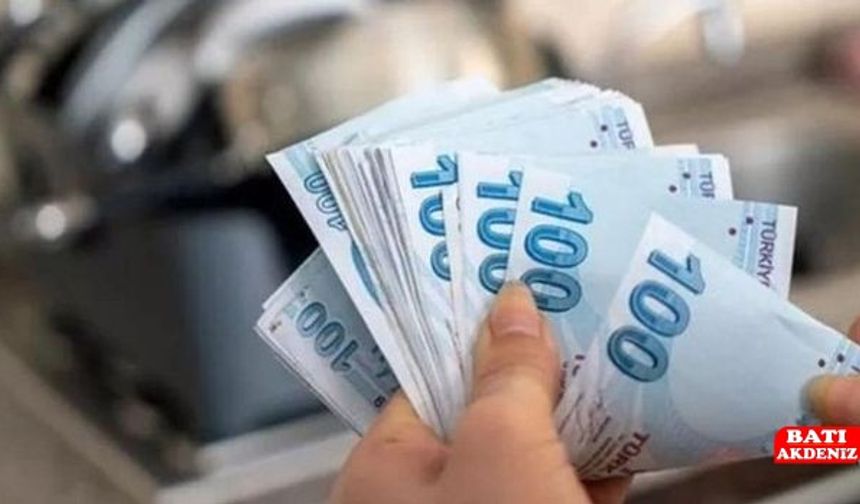 Görüşme ertelendi: Bayram ikramiyesi sekteye uğradı