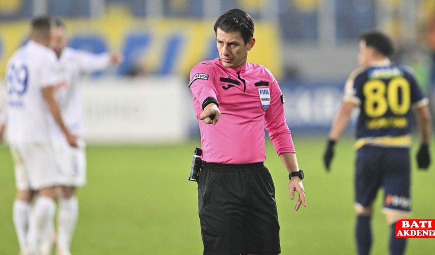 Halil Umut Meler Yabancı VAR Tartışmasına Nokta Koydu