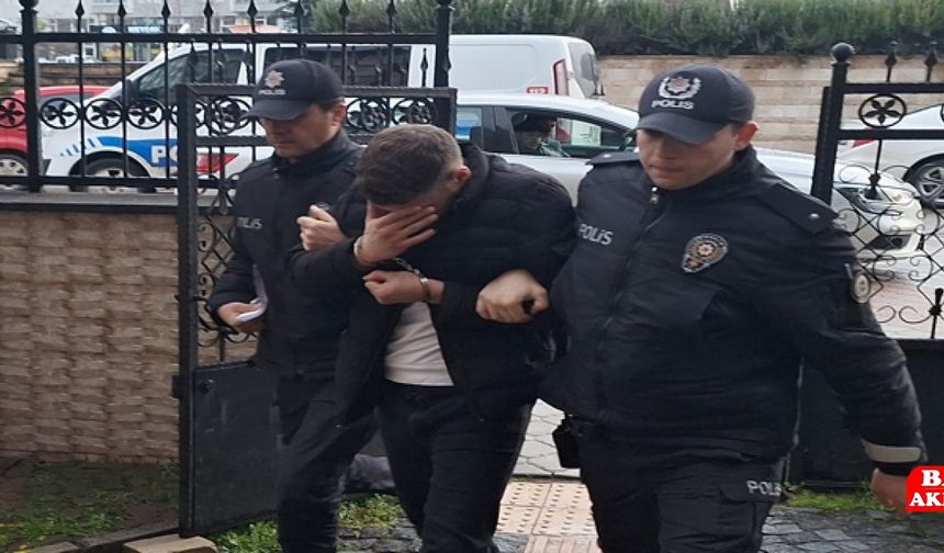 51 Suç Kaydı Var: Küçük Kız Ağır Yaralı