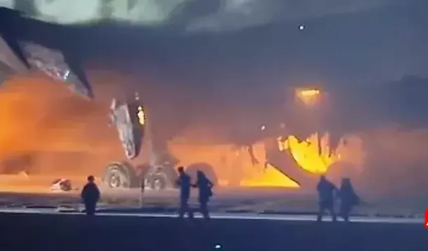 SON DAKİKA | Libya Genelkurmay Başkanı’nın Bulunduğu Uçakla İrtibat Kesildi