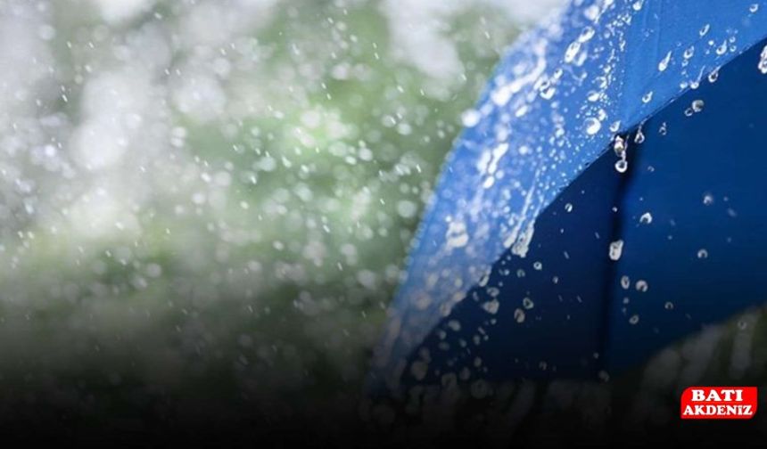 Kış geri döndü! Meteoroloji 48 ili 'sarı' kodlu uyardı!