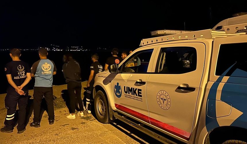 Elmalı’da Kayıp Banka Memuru Alarmı: Özgür B. İçin Arama Çalışması Başlatıldı