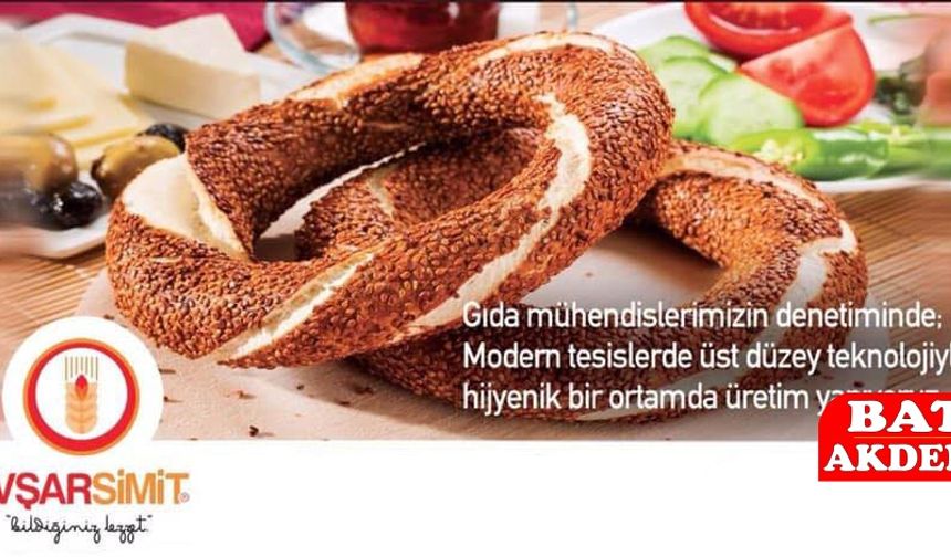 Simit: Geleneksel Lezzetin Modern Yorumu