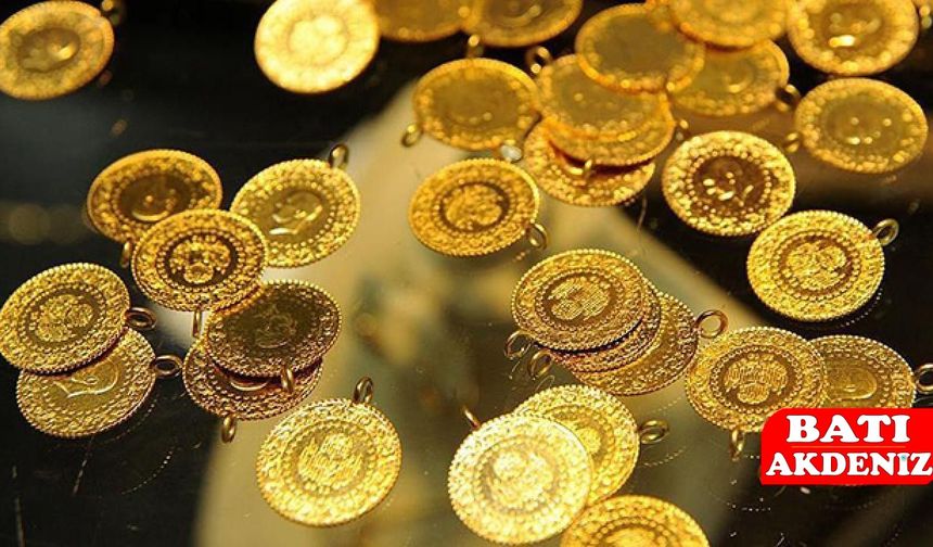 Altın Uçuşta! Rekorlar Kapıda mı?