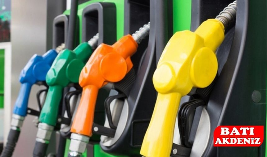 Motorine Bu Gece 2,7 TL Zam!