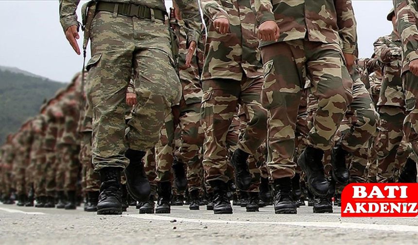 Çok Çocuklu Ailelere Askerlik Kolaylığı Geliyor