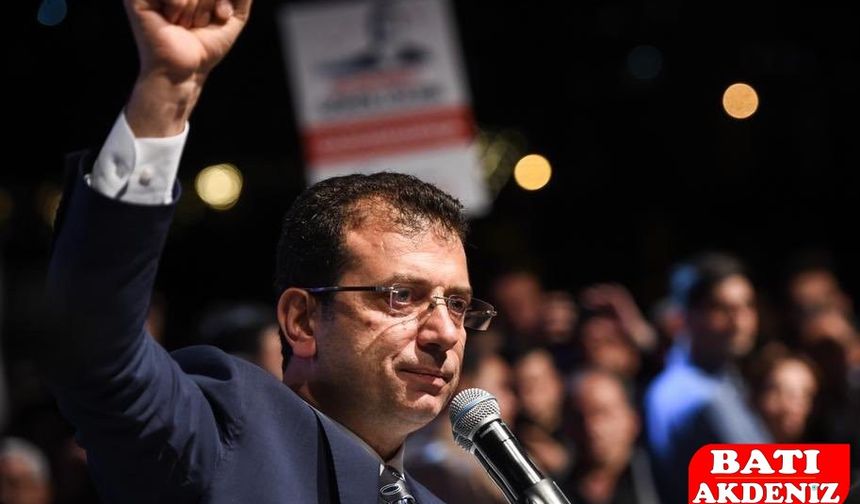 İtiraz Reddedildi: Ekrem İmamoğlu İçin Kritik Gelişme!
