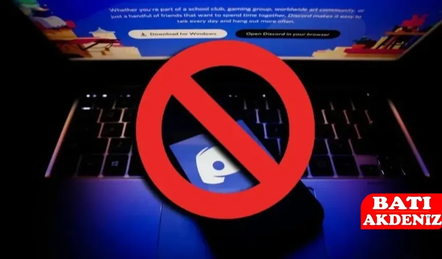 Discord açıldı mı? Erişim engeli kalktı mı?