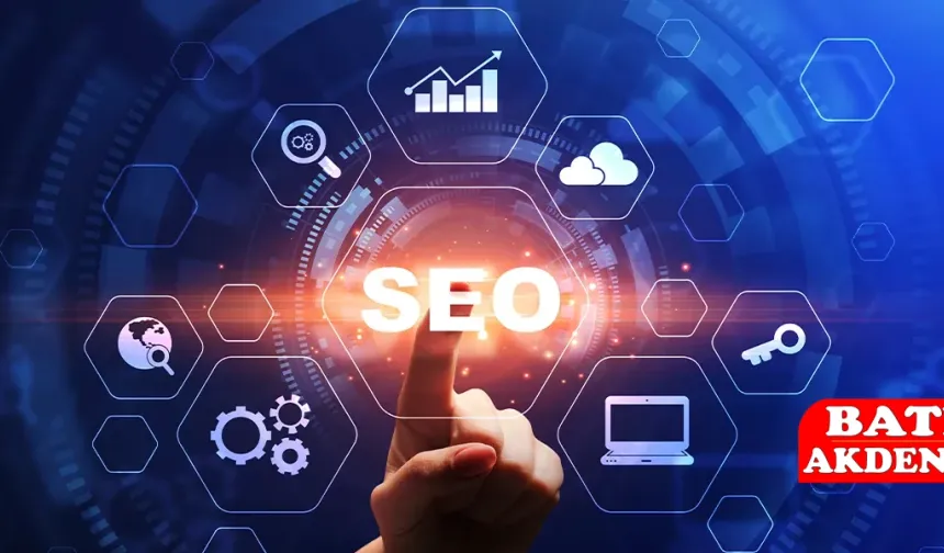 Google Algoritmaları ve SEO: 2025'te Nelere Dikkat Etmelisiniz?