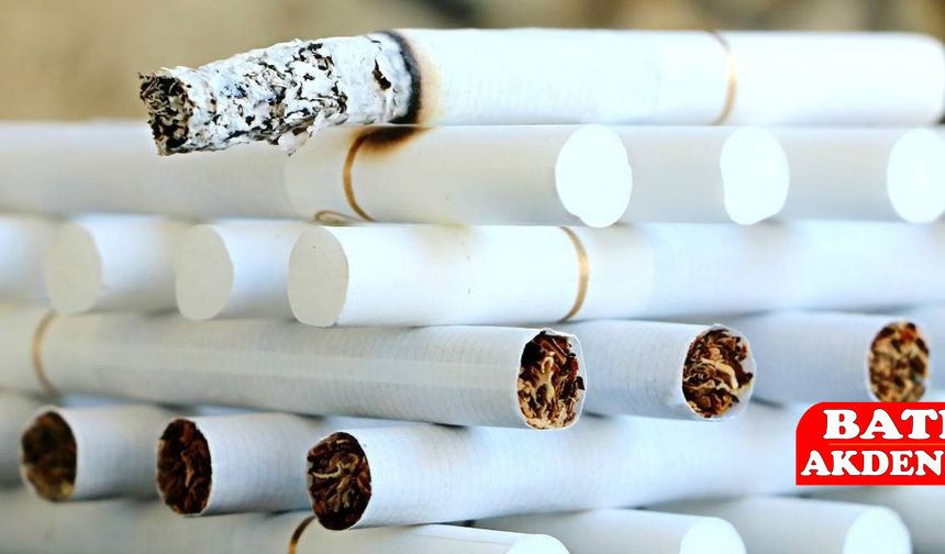 Yeni Dönem Başladı: Sigara İçen Kişiye 2.000 TL Ceza