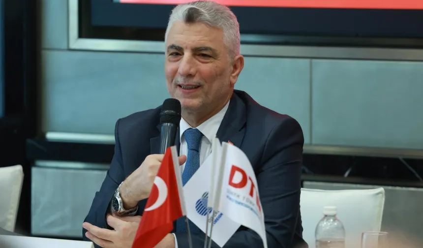 'Tüketici Güven'i iki yılın en büyük artışını kaydetti