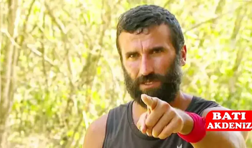 Survivor Hikmet'e 12 yıl kesinleşmiş ceza! Dominik dönüşü tutuklanacak