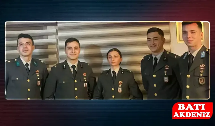 Özgür Özel: “İhraç Edilen Teğmenlere Sahip Çıkmak Namus Borcudur”