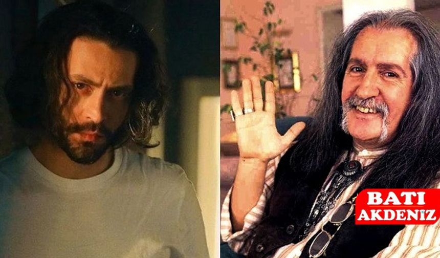 Barış Manço filmi rafa kalktı! Ekin Koç 'Maliyeti Çılgıncaydı' dedi!