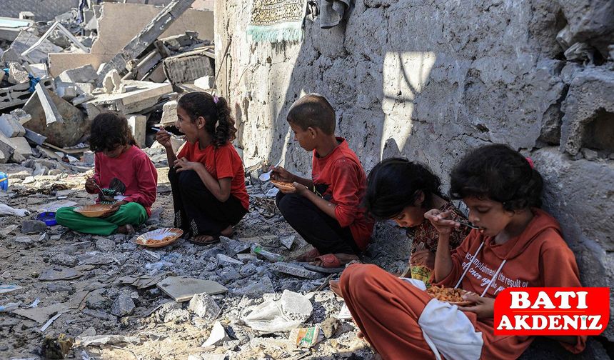 Uluslararası Alarm: Çocuk ve Kadın Ölümleri 2021’e Göre 4 Kat Yükseldi