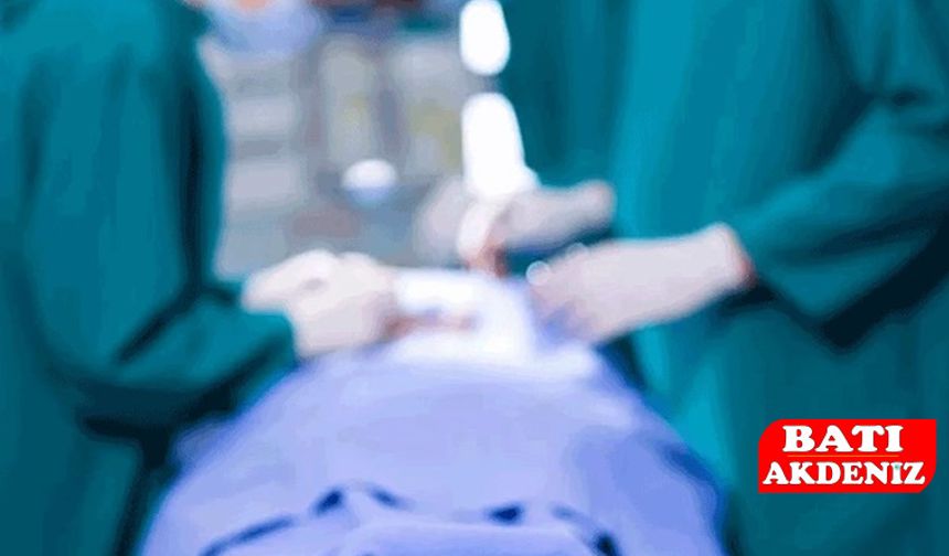 “Topluca Baksak” mesajı isyan ettirdi! 2 asistan doktor açığa alındı!