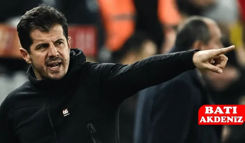 Emre Belözoğlu Gençlerle Ter Döktü!