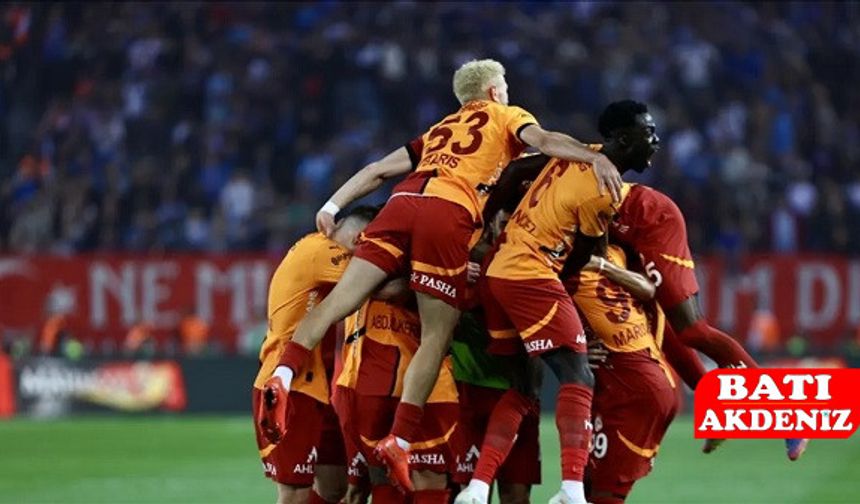 Galatasaray’da Kritik Maç Öncesi Kadro Netleşti