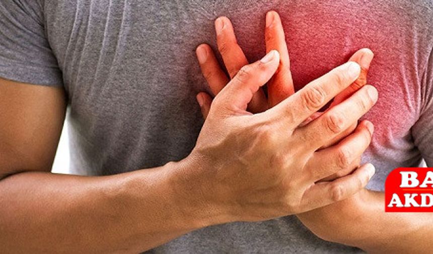Kumluca’da Kalp Krizi! Vatandaşın Durumu Ciddi