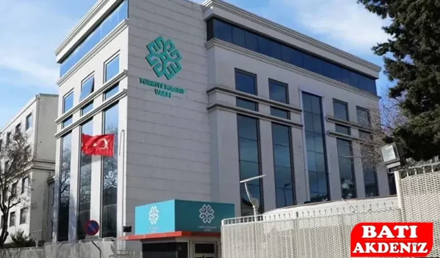 Maarif Vakfı’na Milyarlarca Liralık Kaynak! Ne Yapılacak?