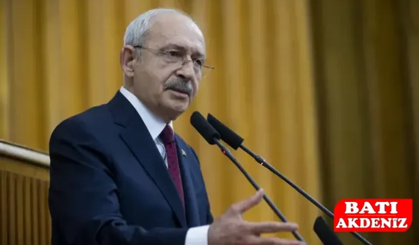 Kılıçdaroğlu Aktif Siyasetten Çekilme Kararı Aldı İddiası!