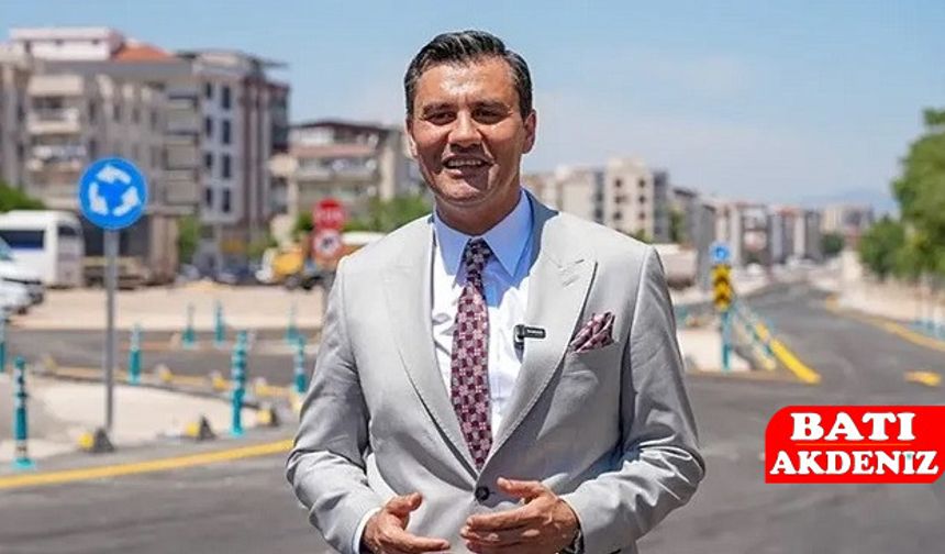 Ferdi Zeyrek’in Ardından: Manisa’nın Yeni Belediye Başkanı Kim