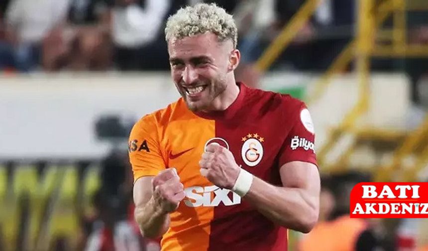 Galatasaray’da Ayrılık Kapıda!