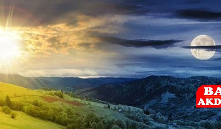 21 Aralık Kış Gündönümü: En Uzun Gece Yaşanacak