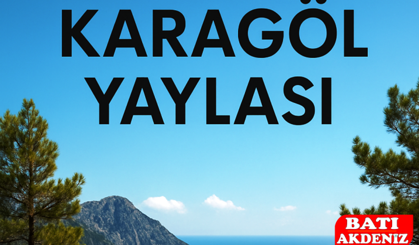 Yayla Yollarında Yalnız mı Kaldık?