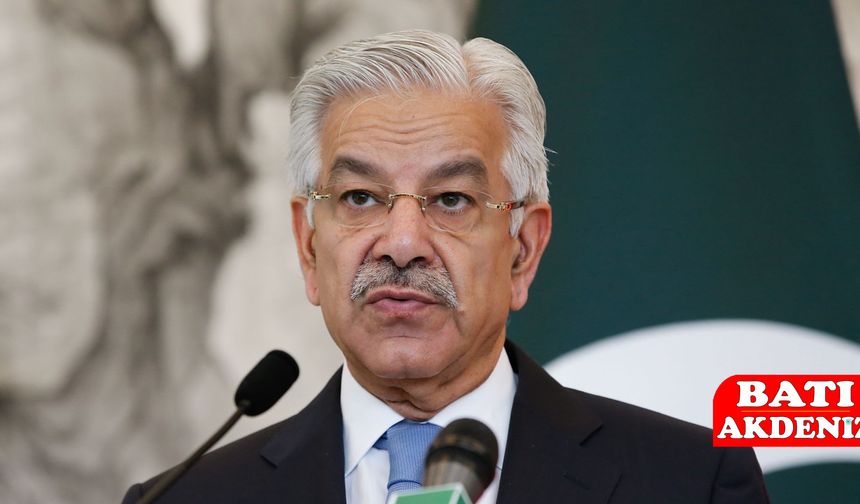 İsrail Tüm İslam Dünyasını Hedef Alıyor! Pakistan’dan Kritik Mesaj