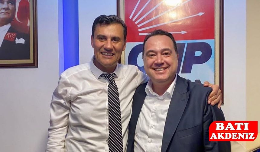 Manisa’da Tarihi Oylama! Sandıktan Çıkan İsim Herkesi Şaşırttı