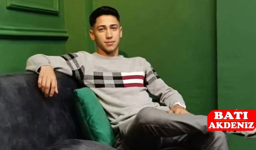 Henüz 18’di… Kafasına Saplanan 'Kesici Aletle' Hayat Sona Erdi