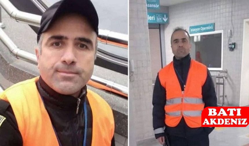 Trende Kan Donduran Olay: Sigara Uyarısı Ölümle Bitti