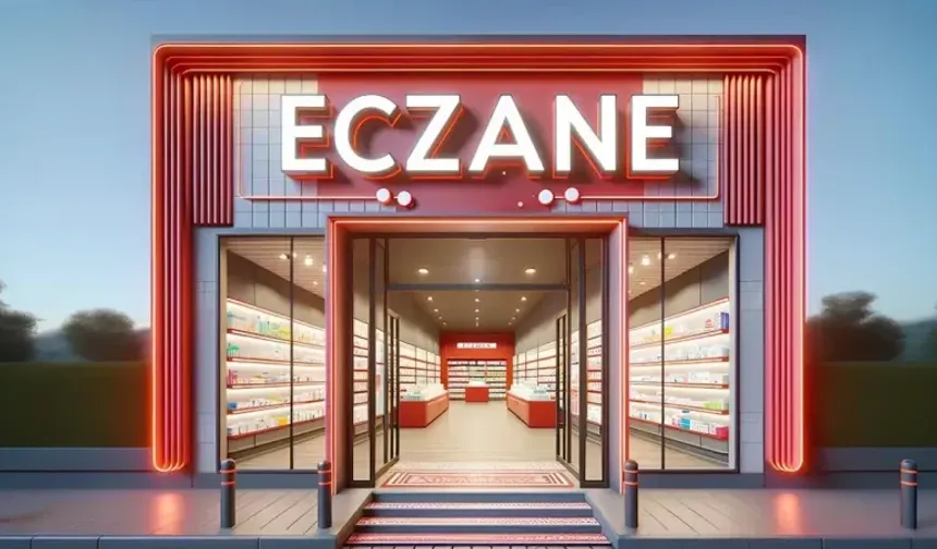 17 Eylül Çarşamba nöbetçi eczaneler!