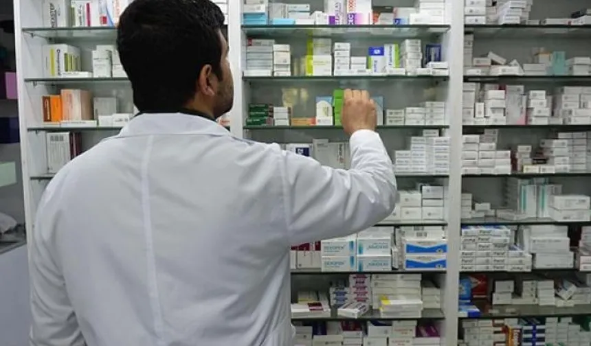 Sağlık alanında yeni düzenlemeler Resmi Gazete'de