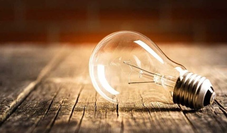 Antalya'da 6 Saatlik Elektrik Kesintisi Günlük Hayatı Felç Edecek!