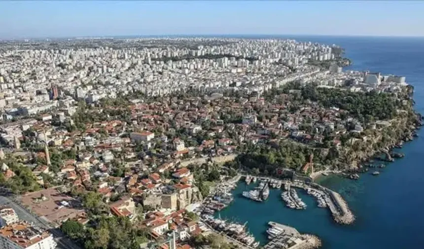 TOKİ, 36 İlde 245 Arsayı Satışa Çıkardı