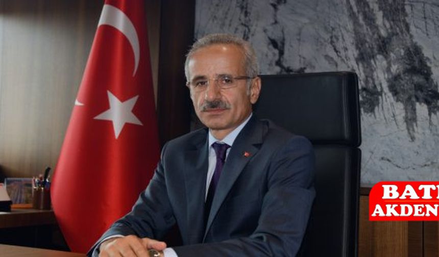 Antalya–Alanya Arası 36 Dakikaya Düşüyor!