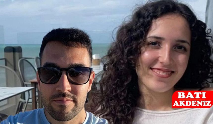 Kan Gölüne Dönen Ev: Antalya'da Abi Kabusu Kameralara Yansıdı