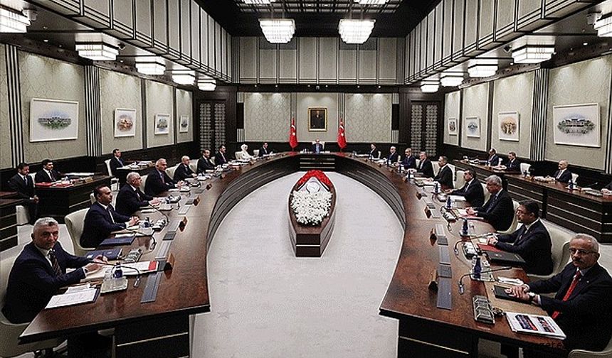 Cumhurbaşkanlığı Kabinesi Malazgirt Zaferi’nin 954. yıl dönümünde Ahlat’ta toplanacak
