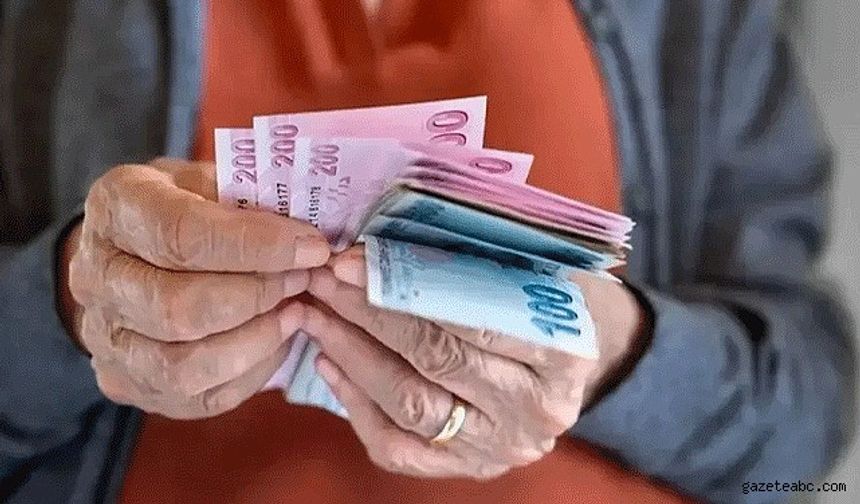 Emekli Ne Kadar Alacak? İşte 4 Olası Zam Senaryosu