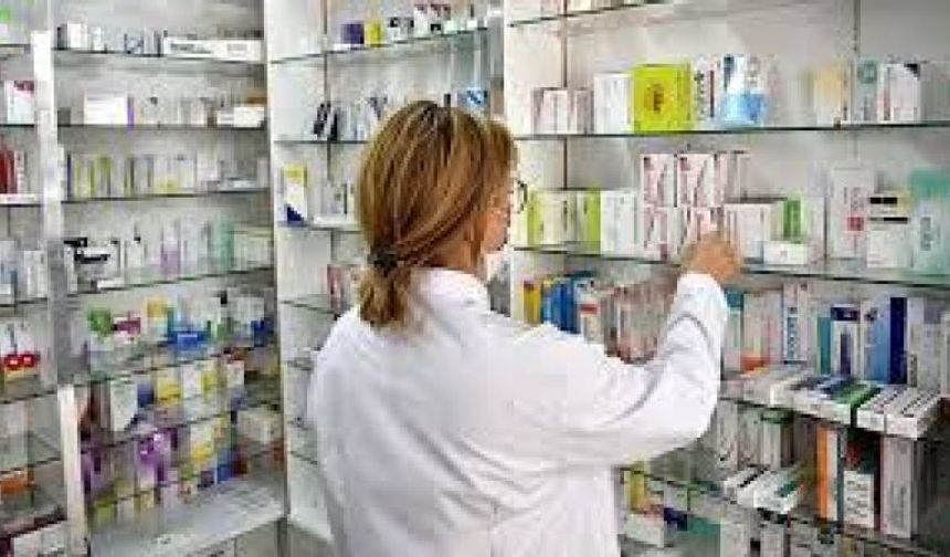 Muratpaşa Nöbetçi Eczaneler Muratpaşa’da Bugünün Nöbetçi Eczaneleri Açıklandı